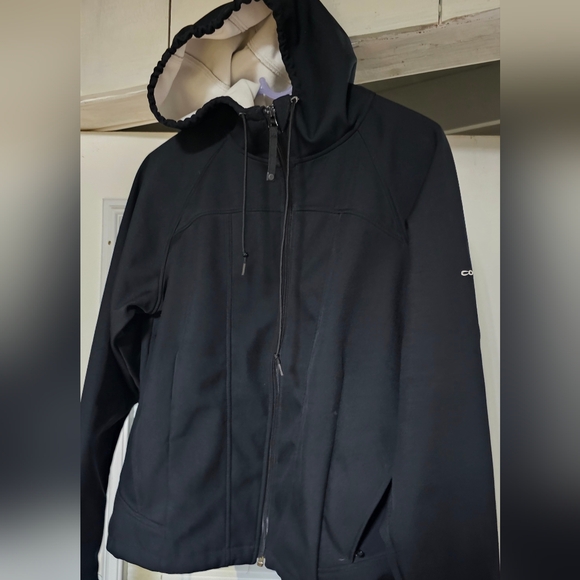 Columbia Convert Hooded Jacket - Picture 3 of 11